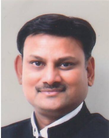 G Kamala Vardhana Rao