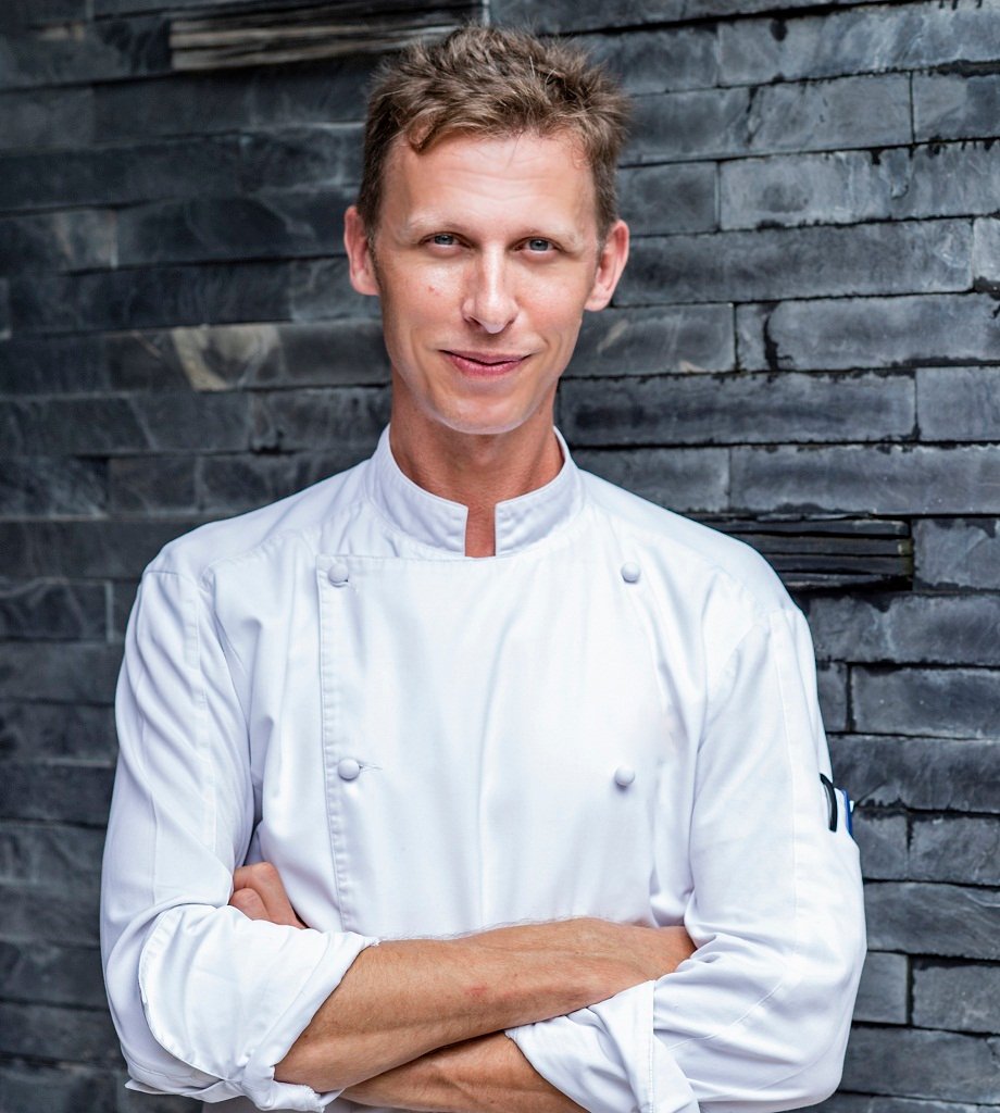Bengaluru Welcomes Chef Lorenzo Stelzer from Trento
