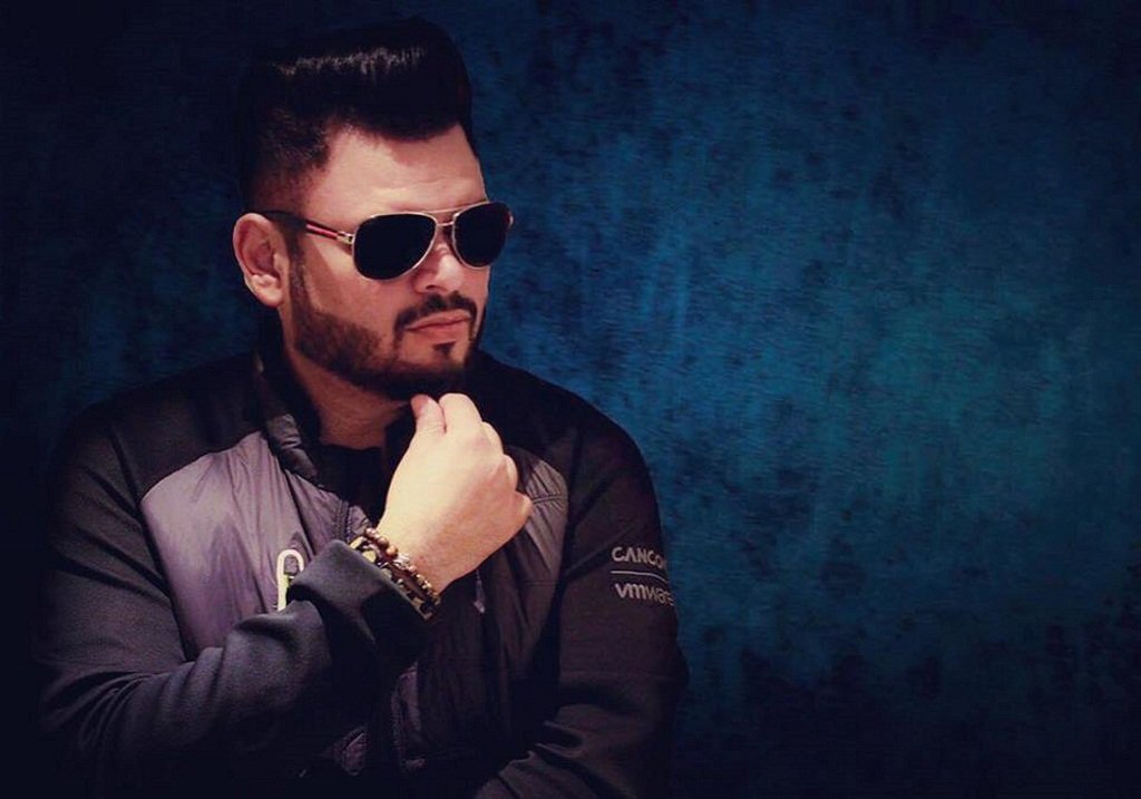 Bollywood Saturday Night with DJ Akhtar