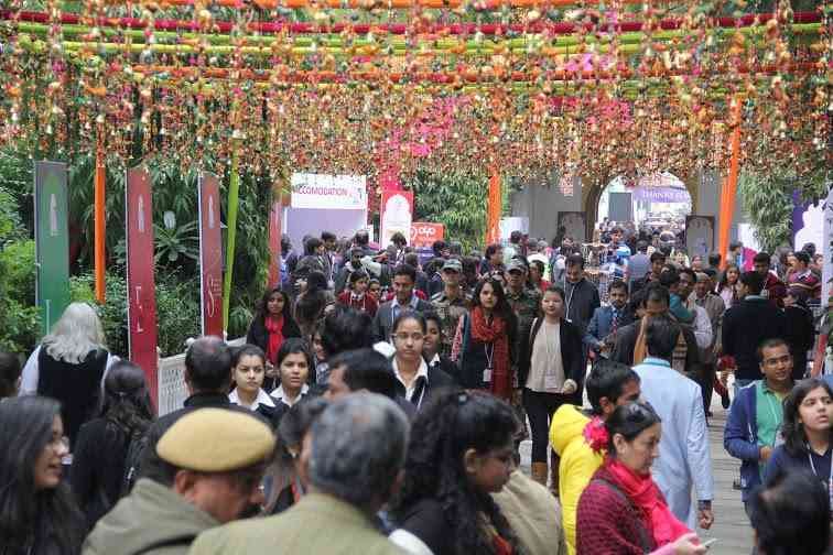 Jaipur Literature Festival