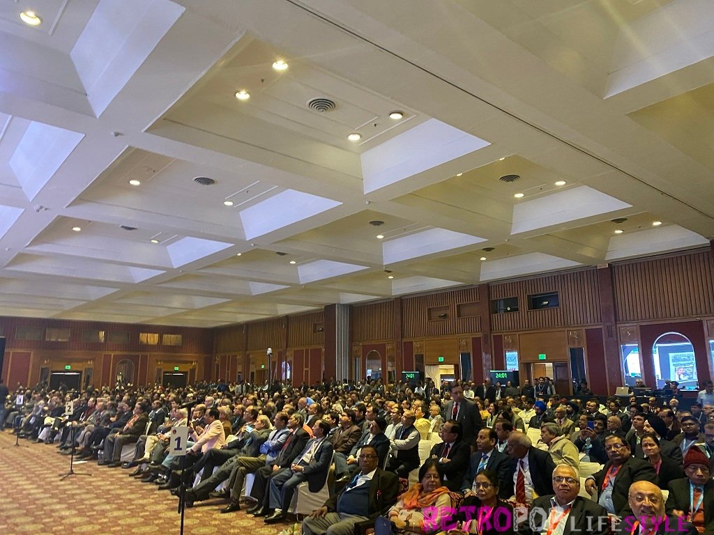 71st Annual Conference of CSI