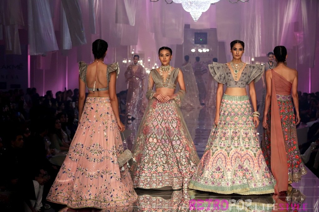 Celebrating 20 years the mega fashion extravaganza