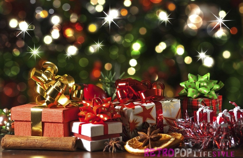 Ring in Christmas Celebrations