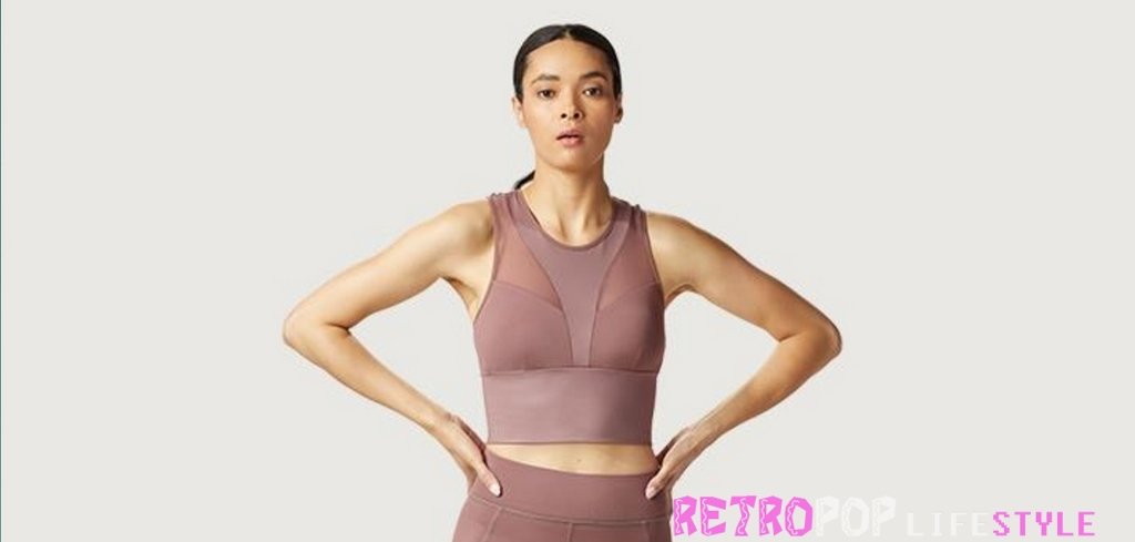 MICHI comes up with the new collection of trendy tops