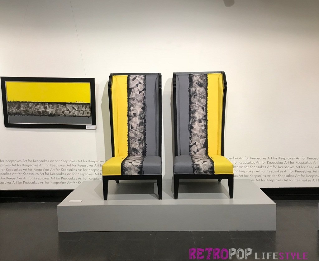 Art Magnum presents Magnetic Abstractions