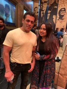 Salman Khan