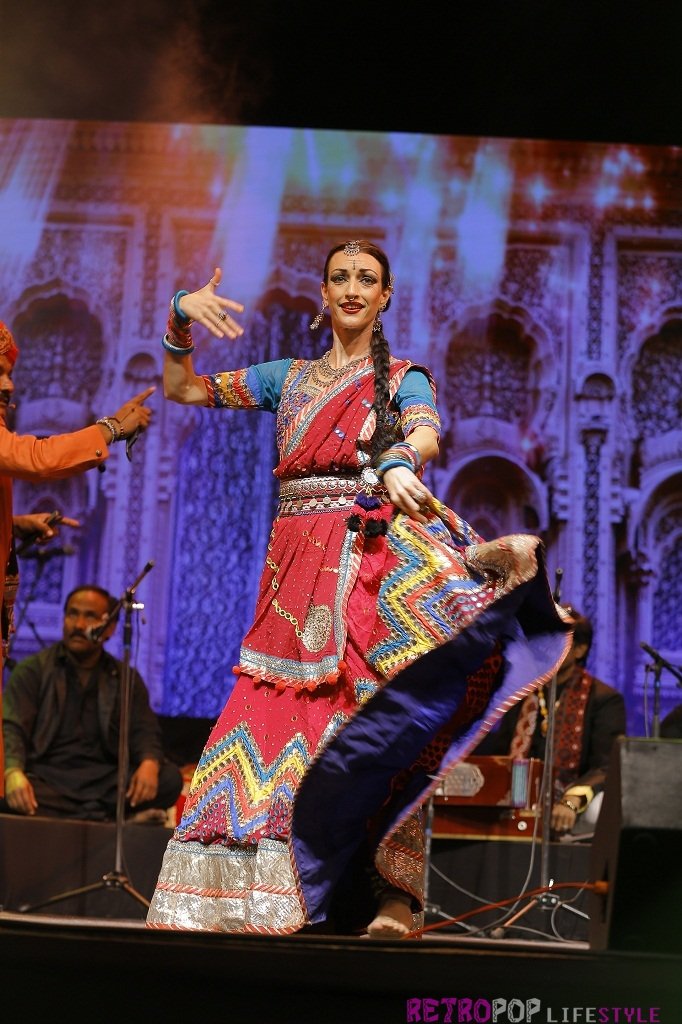 Jaipur Music Stage 2020 kicks off! Retropoplifestyle