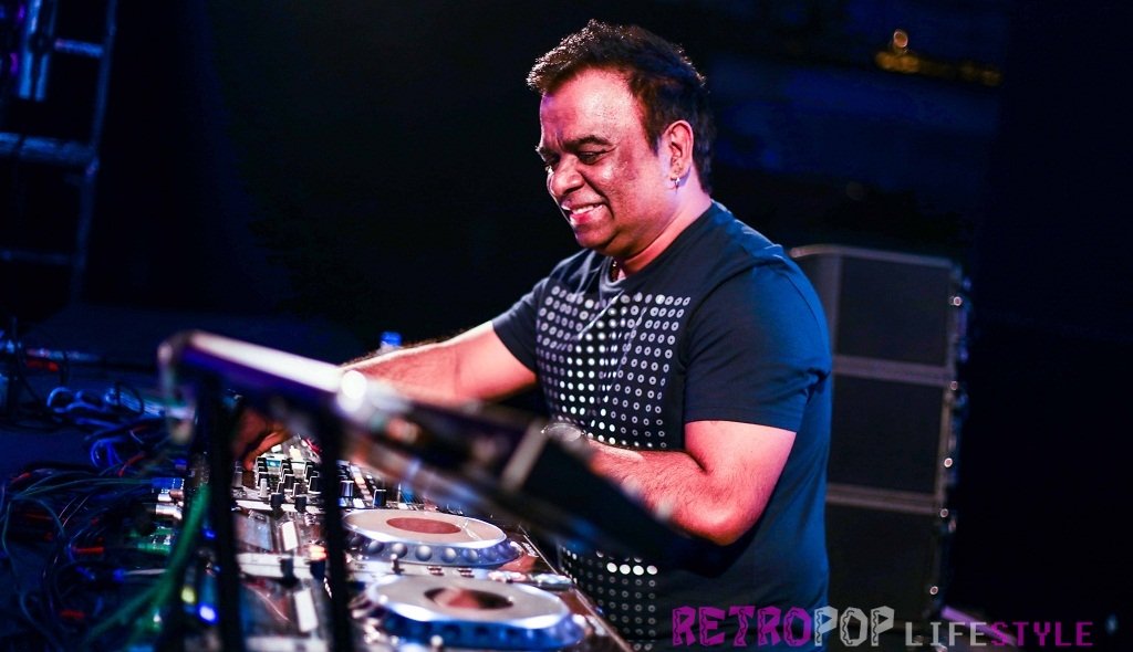 HIGH Ultra Lounge Old School Saturday with DJ Ivan Saturday, 11th