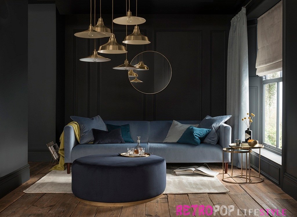 Clarke & Clarke Launches Its New Collection