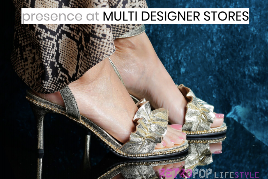Luxury Footwear Brand