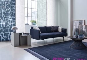 Maishaa Launches the Alexis Collection by Nya Nordiska