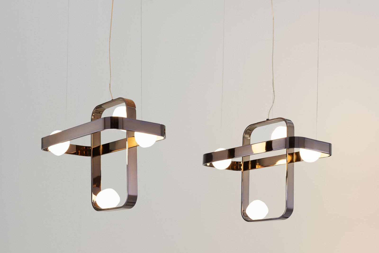 Fendi Casa Exclusive Lights Collection –Infinity & Infinity Lite ...