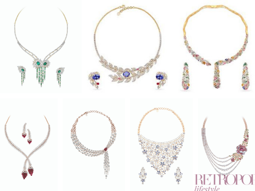 jewellery