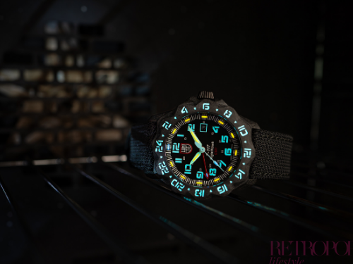 luminox