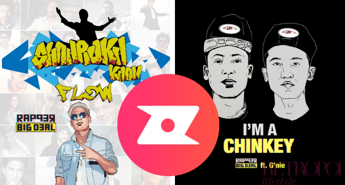 rapper