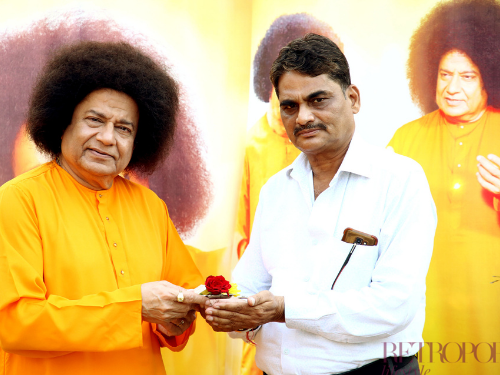 satya sai baba