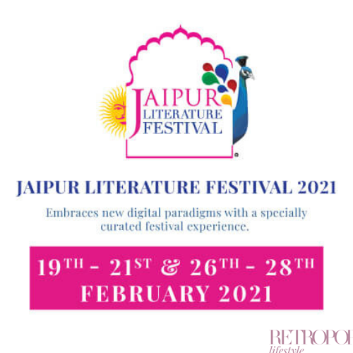 Jaipur Literature Festival