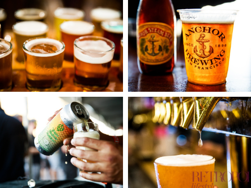 California Breweries