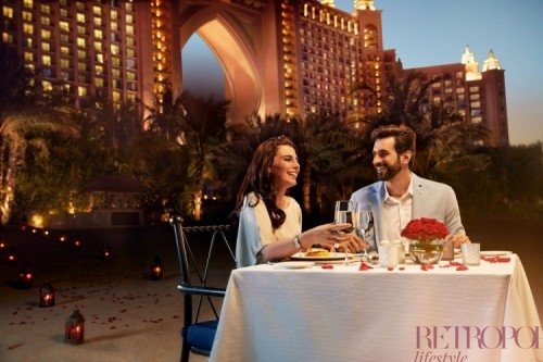 valentine's day date