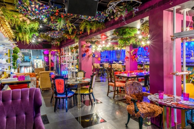 plum by bent chair restaurant