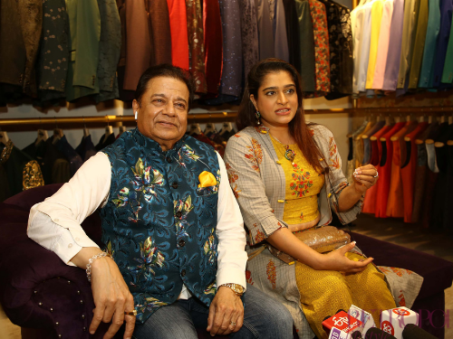 Bespokewala