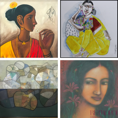 Timeless Treasures