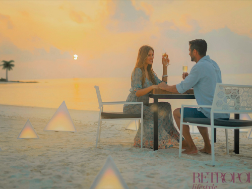 Kandima Maldives