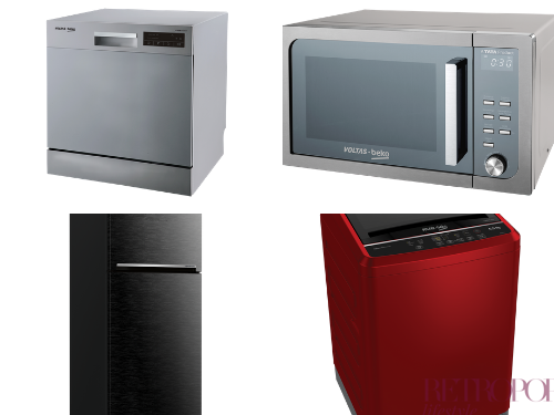 Appliance