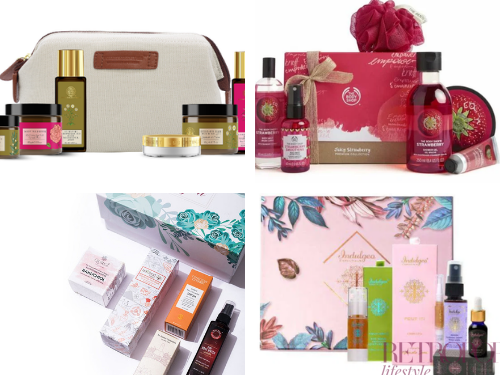 gifting