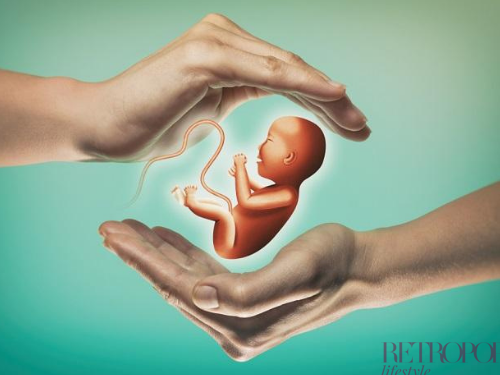 IVF