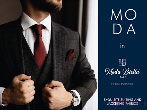 Moda Biella