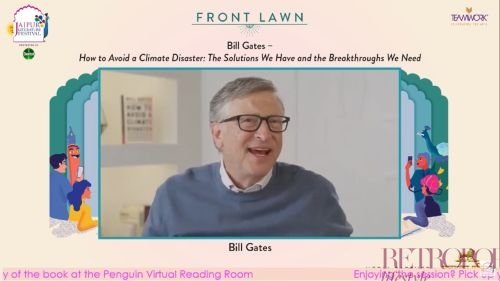 Bill-Gates-in-conversation-with-Alok-Sharma-at-Jaipur-Literature-Festival