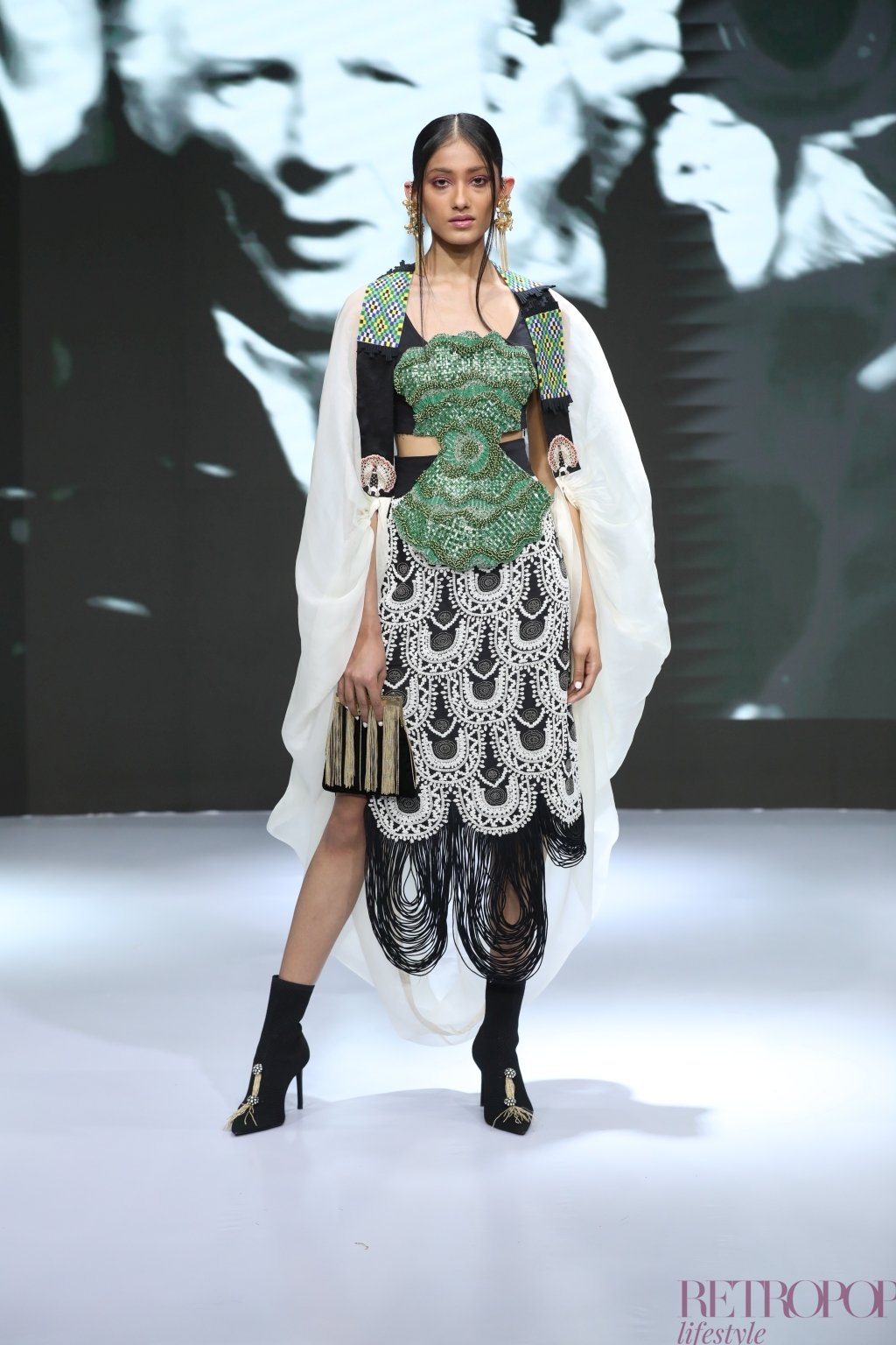 Day 0 The FDCI X Lakme Fashion Week with a Spectacular Show