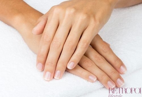nail holi care