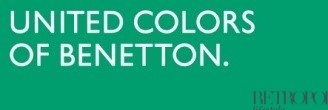 benetton logo