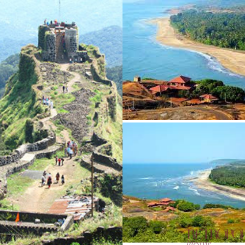 maharastra tourism