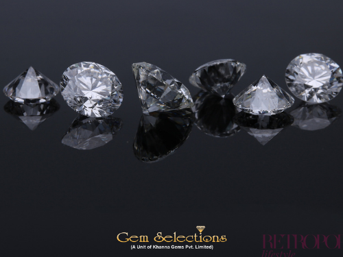 Diamond