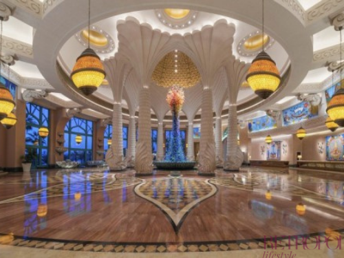 Dubai