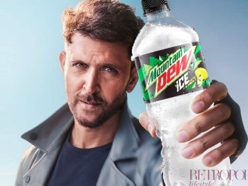 Hrithik Roshan