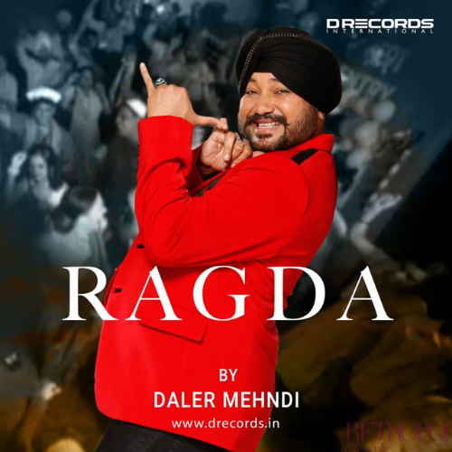 ragda