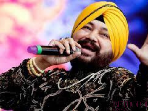 Daler Mehndi