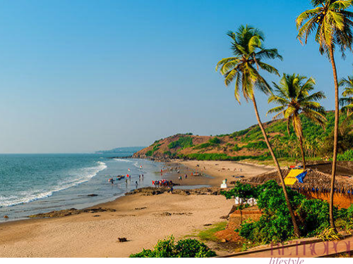 GOA