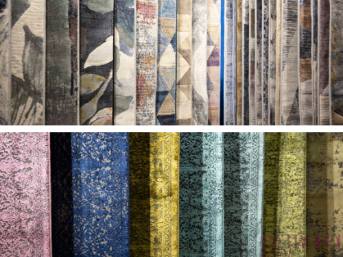 carpets