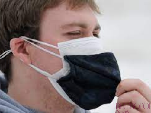 masking