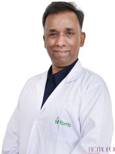 Dr. Sanjay Shah on oxygen concentration and cylinder