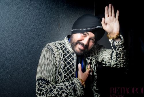 An Ode to Humanity by Daler Mehndi