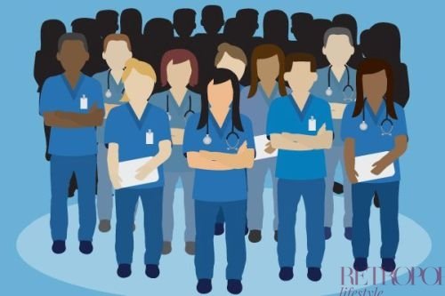 nurses