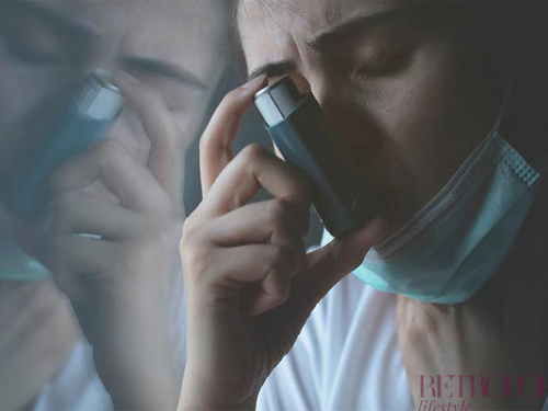 Asthma