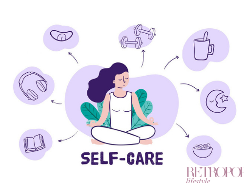 self-care