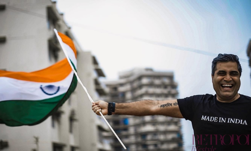 bharat